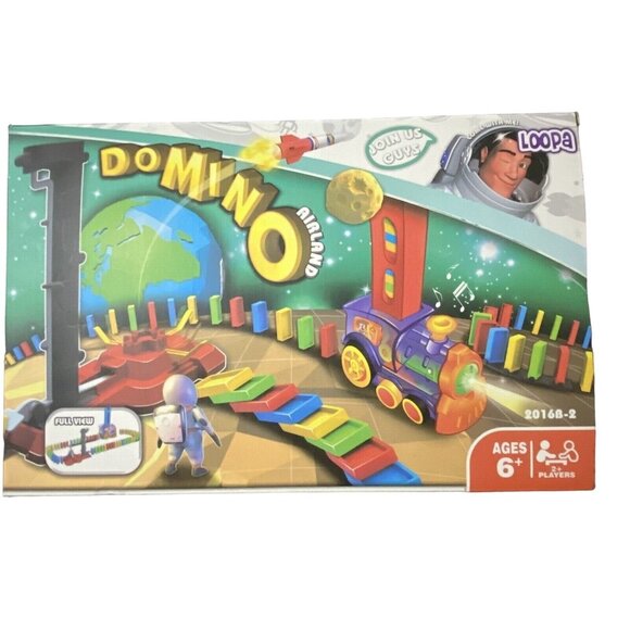 Domino Airland Set 2016B-2 - Picture 1 of 5